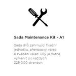 Canon příslušenství USER MAINTENANCE KIT UM-A1 0563C009