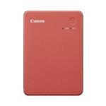 Canon SELPHY QX20 termosublimační tiskárna - červená 6754C001