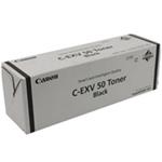 Canon toner C-EXV 50 Black (iR1435/1435i/1435iF ) CF9436B002