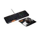 Canyon CND-SGS02-US Nightflyer Gaming Set