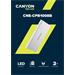 Canyon CNE-CPB1008W Powerbank, polymérová, 10.000 mAh, 5V/2.1A, 2 x vstup (Lightning + microUSB), 2 x výstup (USB-A), 6