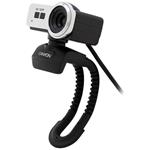 Canyon CNE-CWC3N webkamera, 720p HD, CMOS, USB, mikrofón, 360° rozsah