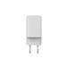 Canyon CU45CC vysokorýchlostná univerzálna nabíjačka do steny 2x USB-C 45W CNS-CUW45CC