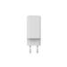 Canyon CU65ACC vysokorýchlostná univerzálna nabíjačka do steny 1x USB-C 65W, 1x USB-C 20W, 1x USB-A 18W CNS-CUW65ACC