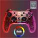 Canyon GPW-04, Brighter bezdrôtový gamepad 5v1 pre Win PC, PS4, Xbox360, Android, PS3 CND-GPW04