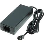 Capture Power Supply EU, PS60A-24C (24V, 2,5A)<br><br>Adapter and power cord included EA1050B-200