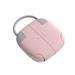 CARNEO BT sluchátka Becool light pink 8588007861685