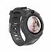 CARNEO GuardKid+ mini/Black/Sport Band/Black 8588007861968