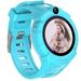 CARNEO GuardKid+ mini/Blue/Sport Band/Blue 8588007861982