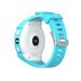 CARNEO GuardKid+ mini/Blue/Sport Band/Blue 8588007861982