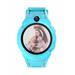 CARNEO GuardKid+ mini/Blue/Sport Band/Blue 8588007861982