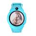 CARNEO GuardKid+ mini/Blue/Sport Band/Blue 8588007861982