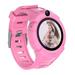 CARNEO GuardKid+ mini/Pink/Sport Band/Pink 8588007861975