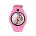 CARNEO GuardKid+ mini/Pink/Sport Band/Pink 8588007861975