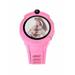 CARNEO GuardKid+ mini/Pink/Sport Band/Pink 8588007861975