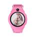 CARNEO GuardKid+ mini/Pink/Sport Band/Pink 8588007861975