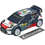 Carrera 64156 Citroën DS3 WRC M.Ostberg 4007486641563