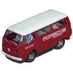 Carrera D13231096 VW Bus T2b Porsche 4007486310964