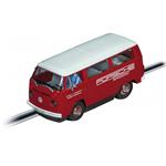 Carrera EVO27760 VW Bus T2b Porsche Renn 4007486277601