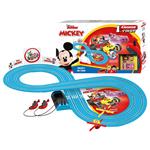 Carrera FIRST63046 Mickey on Tour 4007486630468