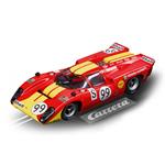 Carrera GCXD2156 Auto D124 23907 Lola T7 4007486239074