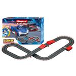 Carrera GO 63520 Sonic 4007486635203