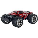 Carrera R/C 160011 Hell Rider (1:16) 9003150115755