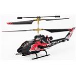 Carrera R/C Helicopter 501040X RB Cobra 9003150124771