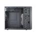 case Cooler Master miditower Force 500, ATX, black, USB3.0, bez zdroje FOR-500-KKN1