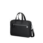 Case SAMSONITE KC209002 15,6'' ECO WAVE 2 comp, pock, tblt, doc, Black 130663-1041