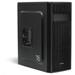 case Zalman miditower T6, mATX/ATX, bez zdroje, USB3.0, černá ZM-T6