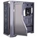 case Zalman miditower Z8, E-ATX/ATX/mATX/Mini-ITX, bez zdroje, 2x USB3.0, černá