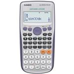 CASIO kalkulačka FX 570ES PLUS 2E, školní, krabička