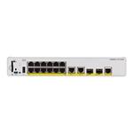 Cat9000 Compact Switch 12P Data Only Adv C9200CX-12T-2X2G-A