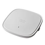 Catalyst 9120 Access point Wi-Fi 6 standards based 4x4 access point; Ext. Ant, Professional Install C9120AXP-E