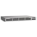 Catalyst 9200 48-port data only, 4 x 10G ,Network Advantage C9200L-48T-4X-A