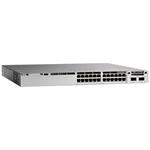 Catalyst 9200L 24-port PoE+, 4 x 10G, Network Advantage C9200L-24P-4X-A