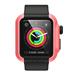 Catalyst kryt Impact Protection pre Apple Watch Series 3/2 42mm - Coral CAT42DROP3COR