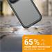 Catalyst kryt Total Protection Case pre iPhone 14 Plus - Stealth Black CATIPHO14BLKL