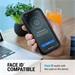 Catalyst kryt Total Protection Case pre iPhone 14 Plus - Stealth Black CATIPHO14BLKL