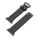 Catalyst náramok Sport Band pre Apple Watch 38/40 mm - Stealth Black CAT38SBBLK