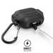 Catalyst puzdro Total Protection Case pre AirPods 3 - Black CAT100APD3BLK