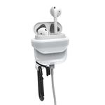 Catalyst puzdro Waterproof case pre AirPods - Frost White CATAPDWHT