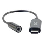 Cbl/USB C to AUX 3.5mm Adapter 54426