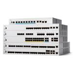 CBS350 Managed 24-port 10GE, 4x10G SFP+ Shared CBS350-24XT-EU