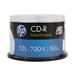 CD-R HP 700MB (80min) 52x Inkjet Printable 50-cake 4710212131541