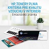 CE260A HP toner čierny pre LaserJet CP4525