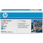 CE261A HP toner cyan pre LaserJet CP4525