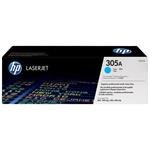 CE411A HP305A toner cyan