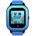 CEL-TEC KT20 Dětské 4G hodinky s GPS lokátorem a fotoaparátem/ modré + ružové 2208-051